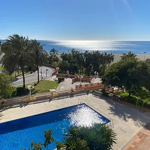 Puerto Marina , Benalmadena Spain
