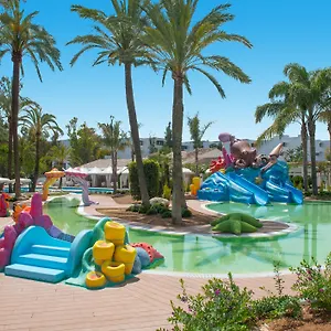 **** Hotel Iberostar Waves Ciudad Blanca Spagna