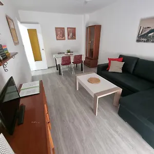  Appartamento Acogedor En Patios De San Basilio Spagna