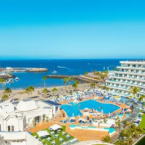 **** Hotel Hovima La Pinta Beachfront Family Spagna