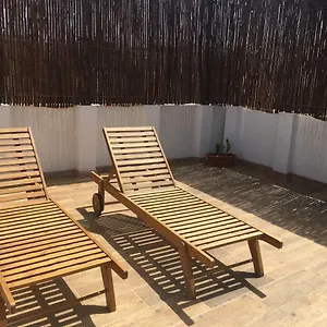  Casa vacanze Casa Campillo, Individuales Spagna